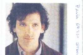 El Chile de Gonzalo Garcés