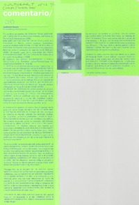 El tractatus y otros poemas