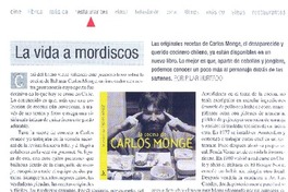 La vida a mordiscos