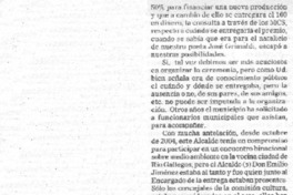 Premio a Dinko Pavlov (III)