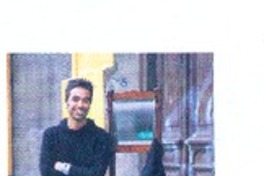 El Bertolt Brecht de Rodrigo Pérez [entrevista]