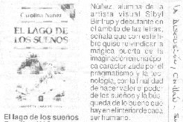 El Lago de los sueños