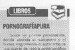 Pornografíapura
