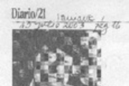 Celebran los 99 años del nacimiento de Pablo Neruda