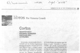Cortos