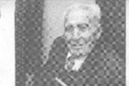 Nano Núñez lanza hoy sus memorias cuequeras