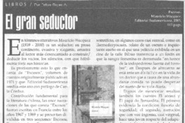 El gran seductor