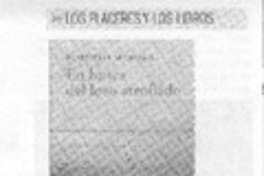 El paseante interior