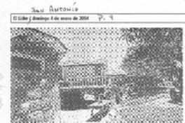 Casa museo vive su mejor momento