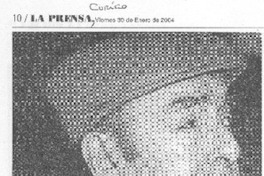 Concurso de poesía celebra cien años de Neruda