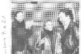 Antofagastinos y su medalla nerudiana