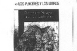 La memoria de las mariposas