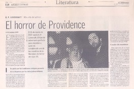 Los fantasmas de Juan Rulfo