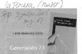 Generación 73