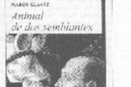 Animal de dos semblantes