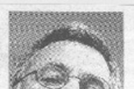 Muere es escritor Patricio Riveros