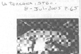 Pájaros supera las 50 mil personas