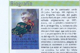 Biografía