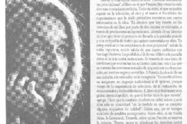 Pamela Jiles quiere llevar fantasías sexuales a la TV