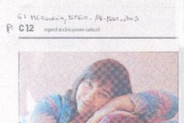 Teatro : Malucha Pinto sigue inspirada por mujeres