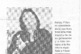 Brasileña ganó el Príncipe Asturias