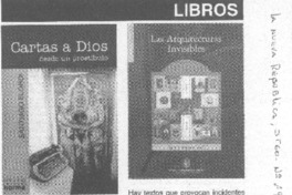 Libros
