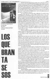 El exilio de la mujer desnuda