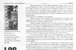 La guerra y la paz ciudadana