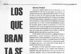 El jefe de obra o los misterios del horizonte