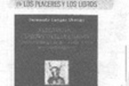 "La Sociedad libre es un verso".