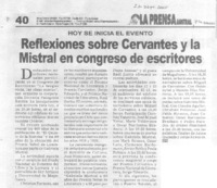 "El Cepillo de dientes" en el Teatro Municipal José Bohr.