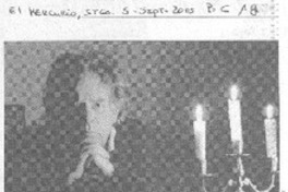 Jodorowsky debutó como Beethoven