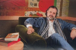 Franz del paraíso al desierto