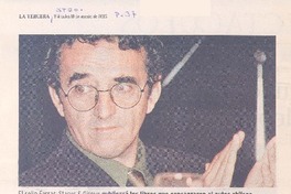 Las Novelas mayores de Bolaño llegan a EE.UU.