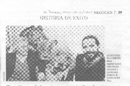 Teatro de Vasco Moulián piensa en otra compañía.