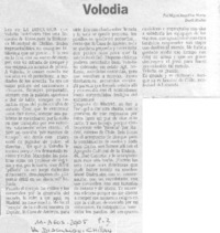 Volodia.