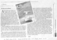 "El Fénix de los Hielos"