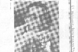 Víctor Bórquez Núñez "Yo escribo".