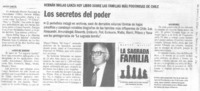 Los Secretos del poder.