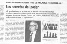 Los Secretos del poder.