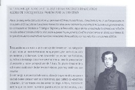 Pasión por la libertad