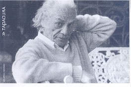 Defensa de Nicanor Parra