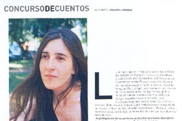La ganadora [entrevista]