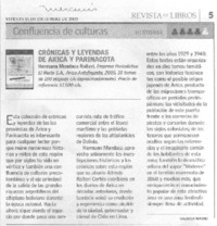 Confluencia de culturas