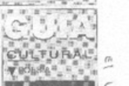 Joven escritor presenta su libro.