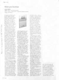 Mahler para los amigos