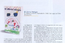 El ultimo refugio