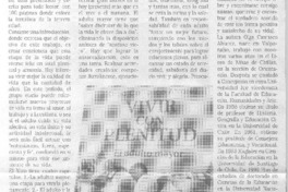 "Vivir con plenitud".