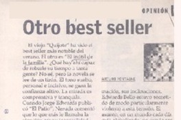 Otro best seller