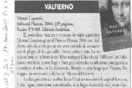 Valfierno